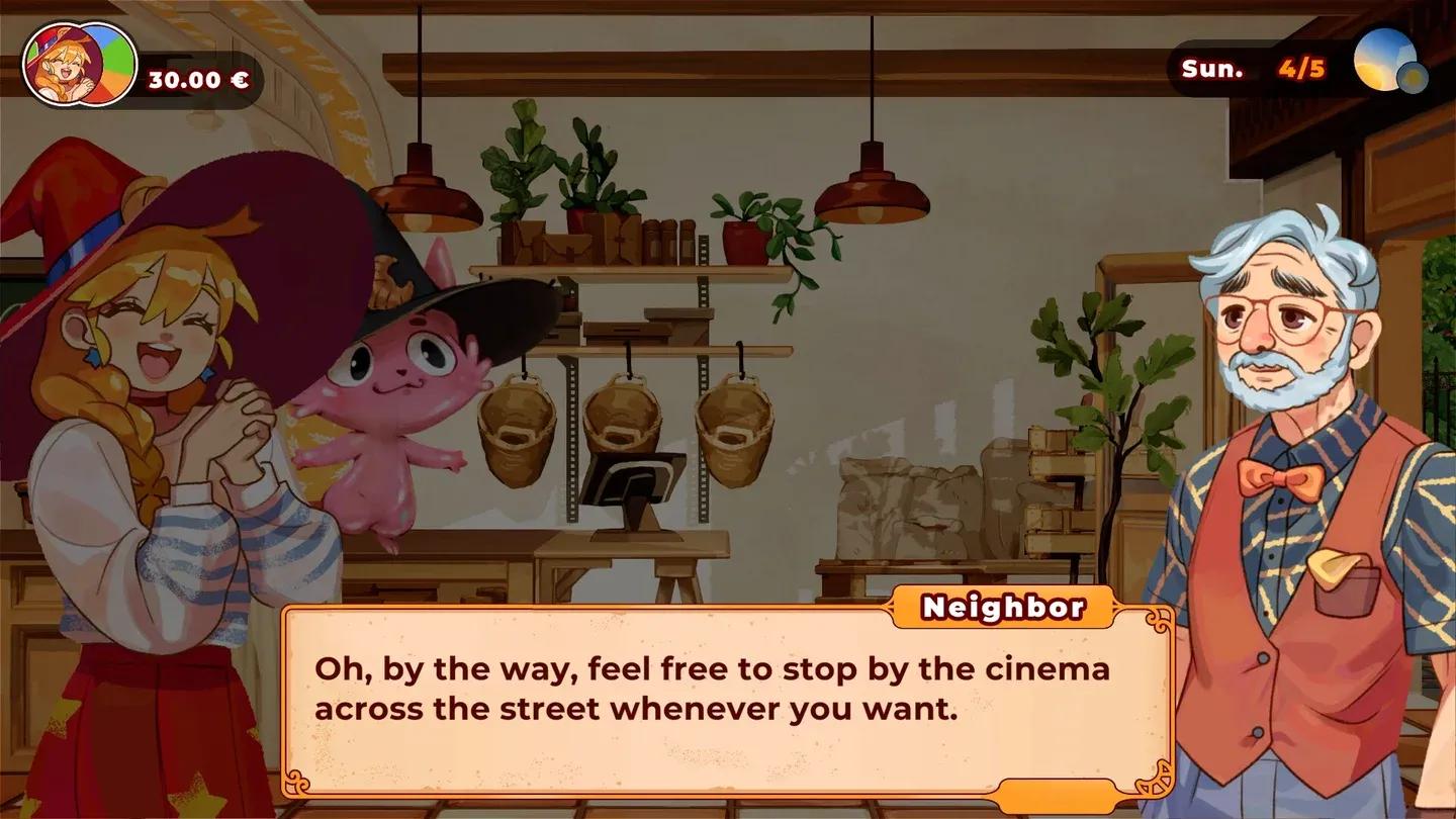 The Witch's Bakery Gallery 9