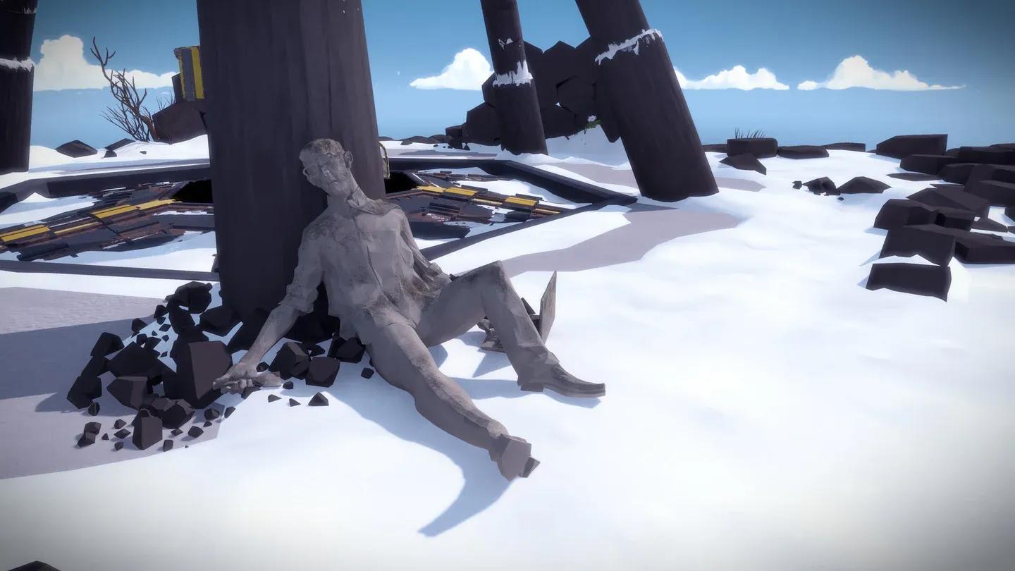 The Witness Gallery 3