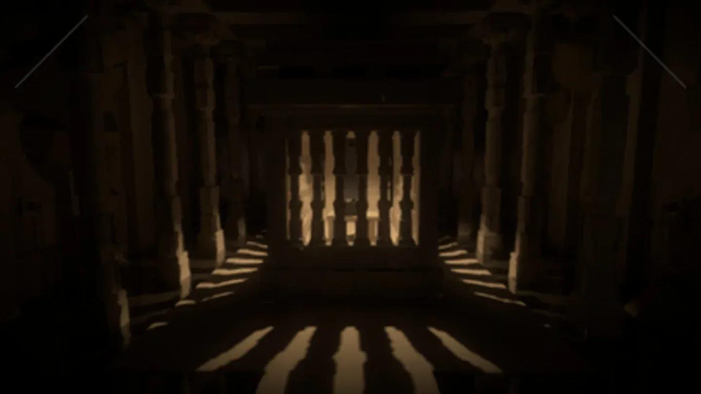 The Witness Gallery 9
