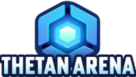 Thetan Arena