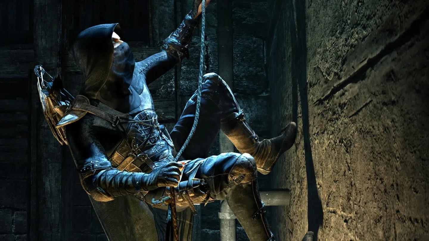 Thief Gallery 1