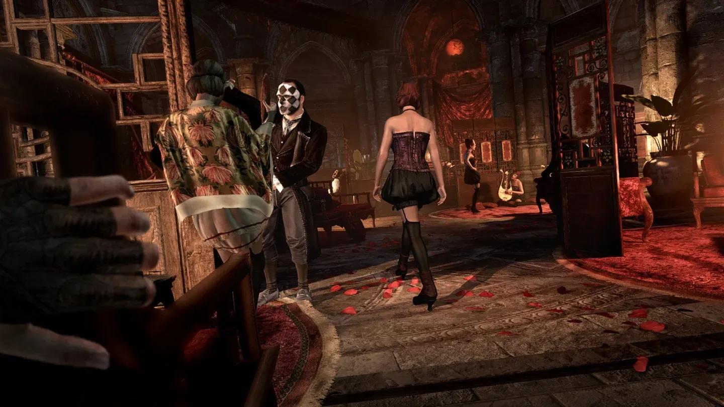 Thief Gallery 2