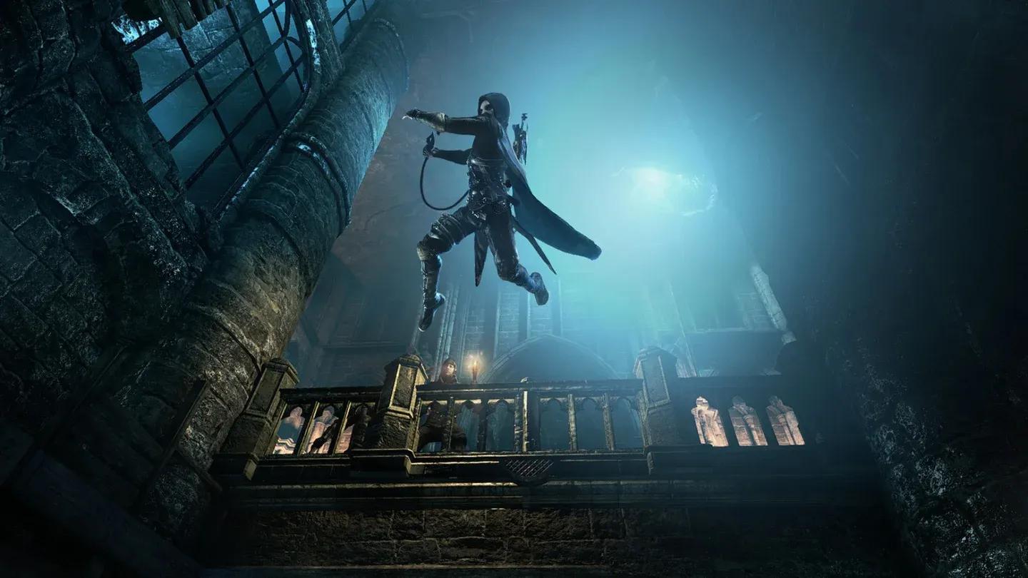 Thief Gallery 3