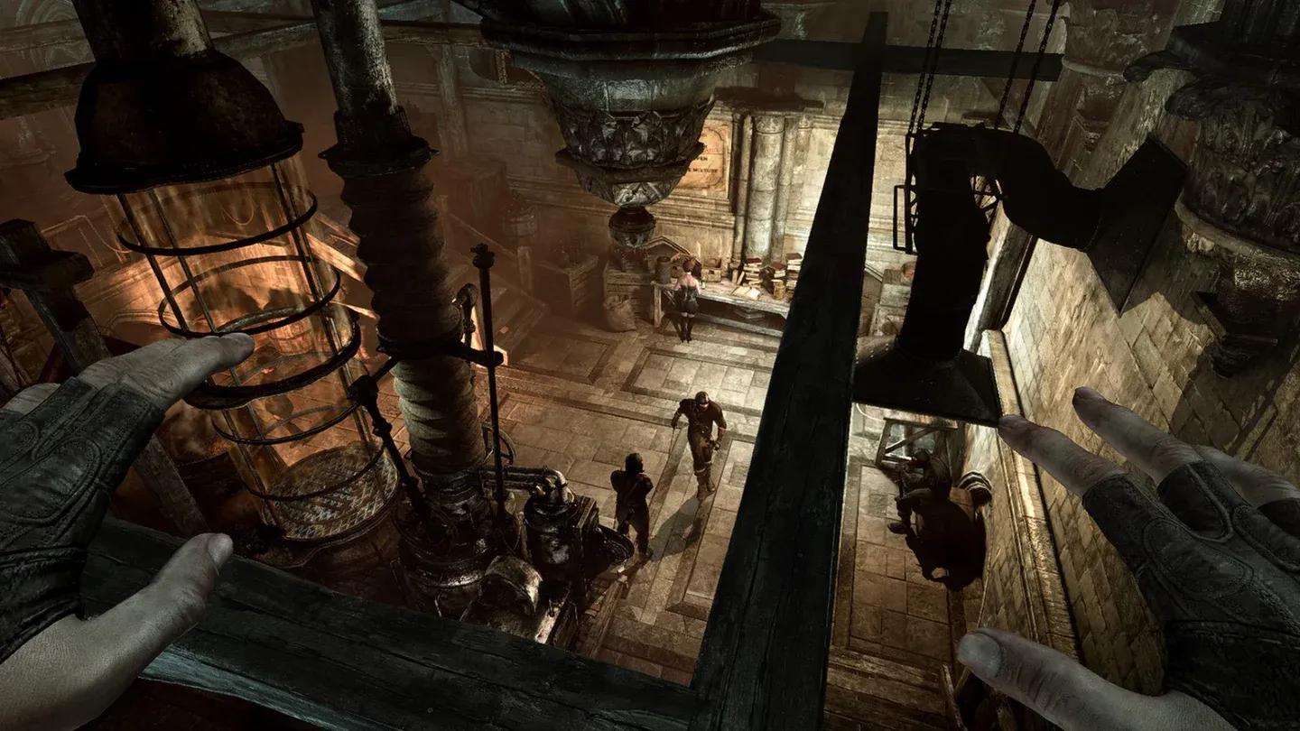 Thief Gallery 4