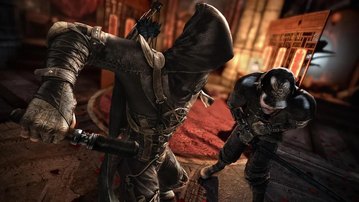 Thief Gallery 6
