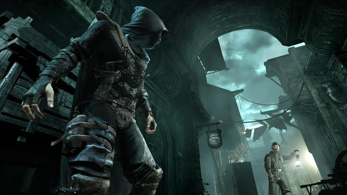 Thief Gallery 7