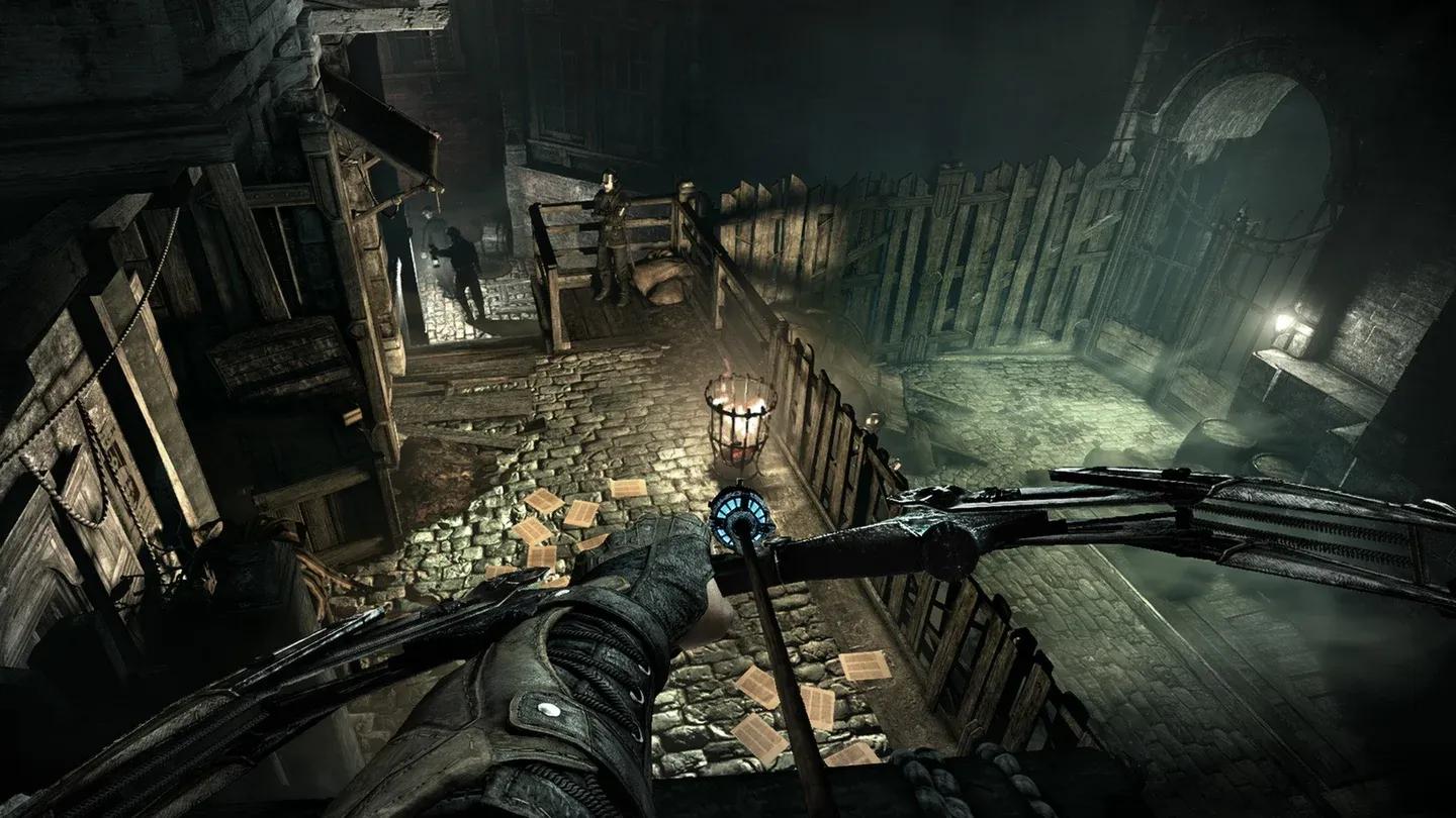 Thief Gallery 8