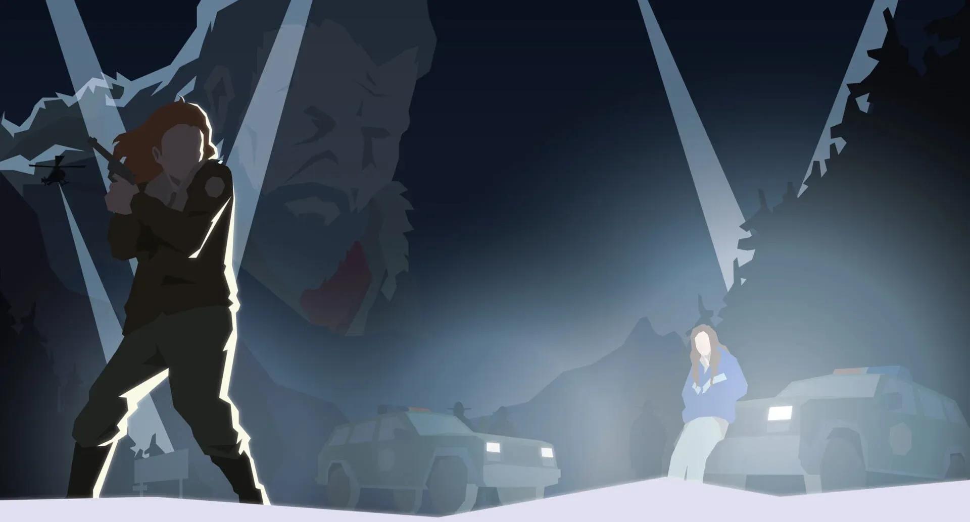 This Is the Police 2 Banner
