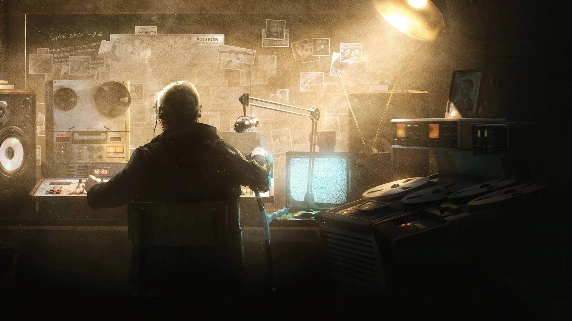 This War of Mine Banner
