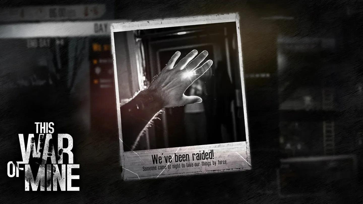 This War of Mine Gallery 1