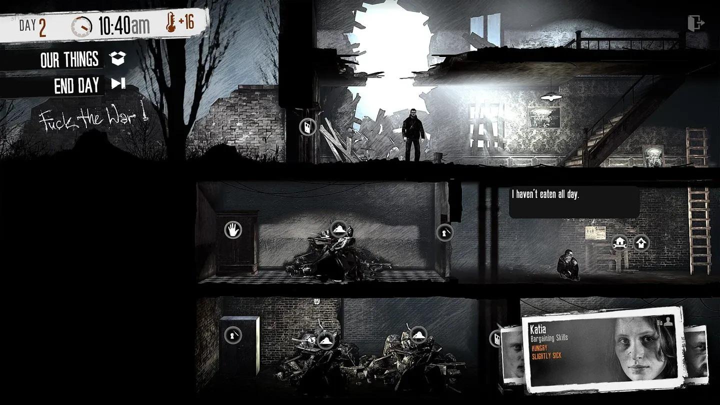This War of Mine Gallery 2