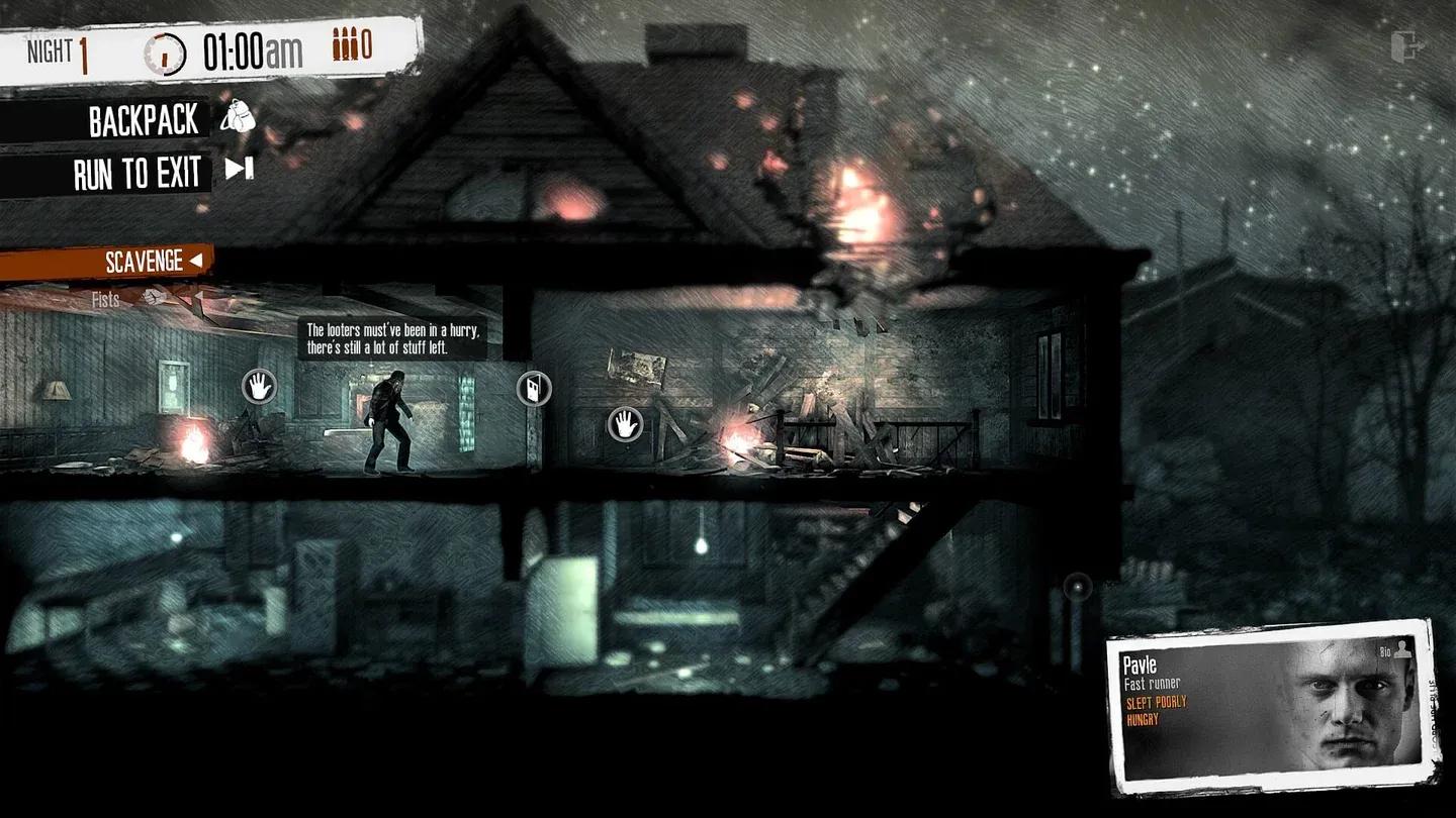 This War of Mine Gallery 3