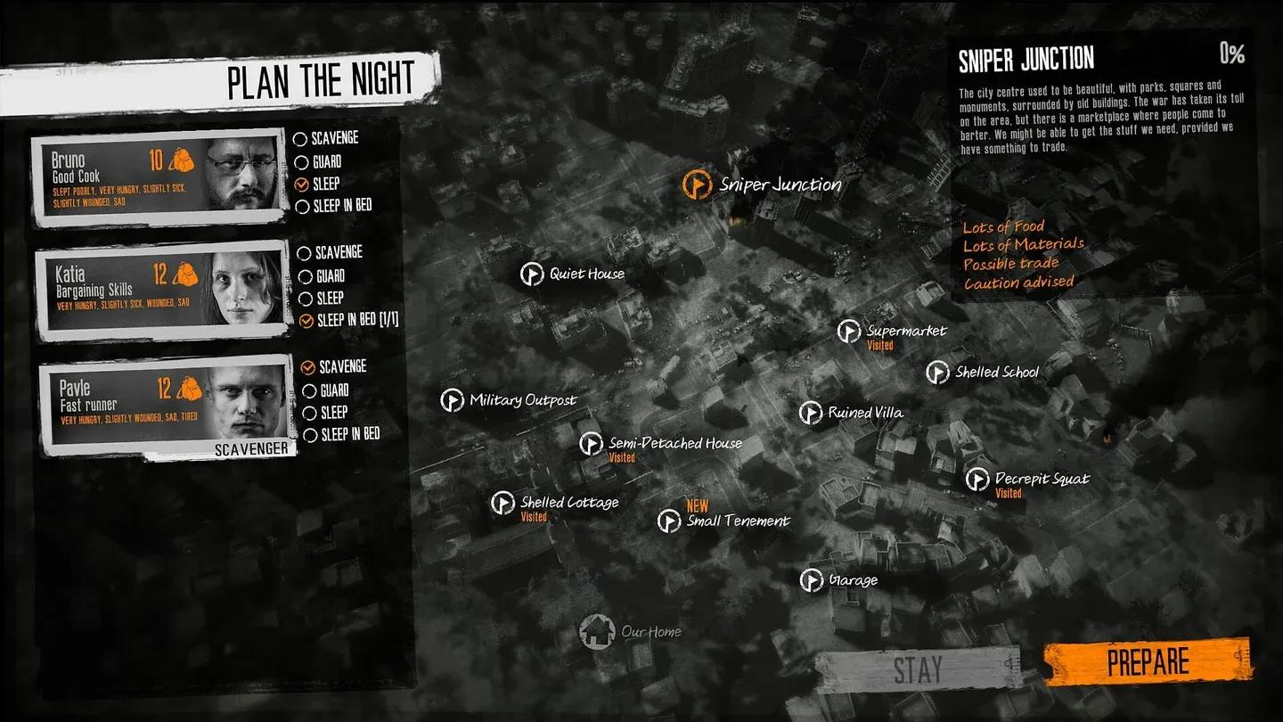 This War of Mine Gallery 4