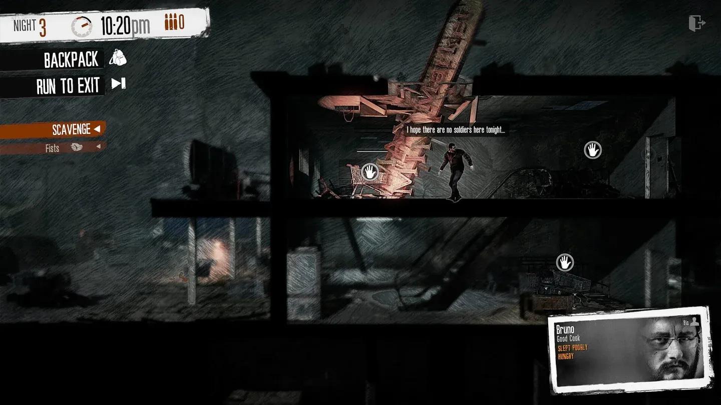 This War of Mine Gallery 5