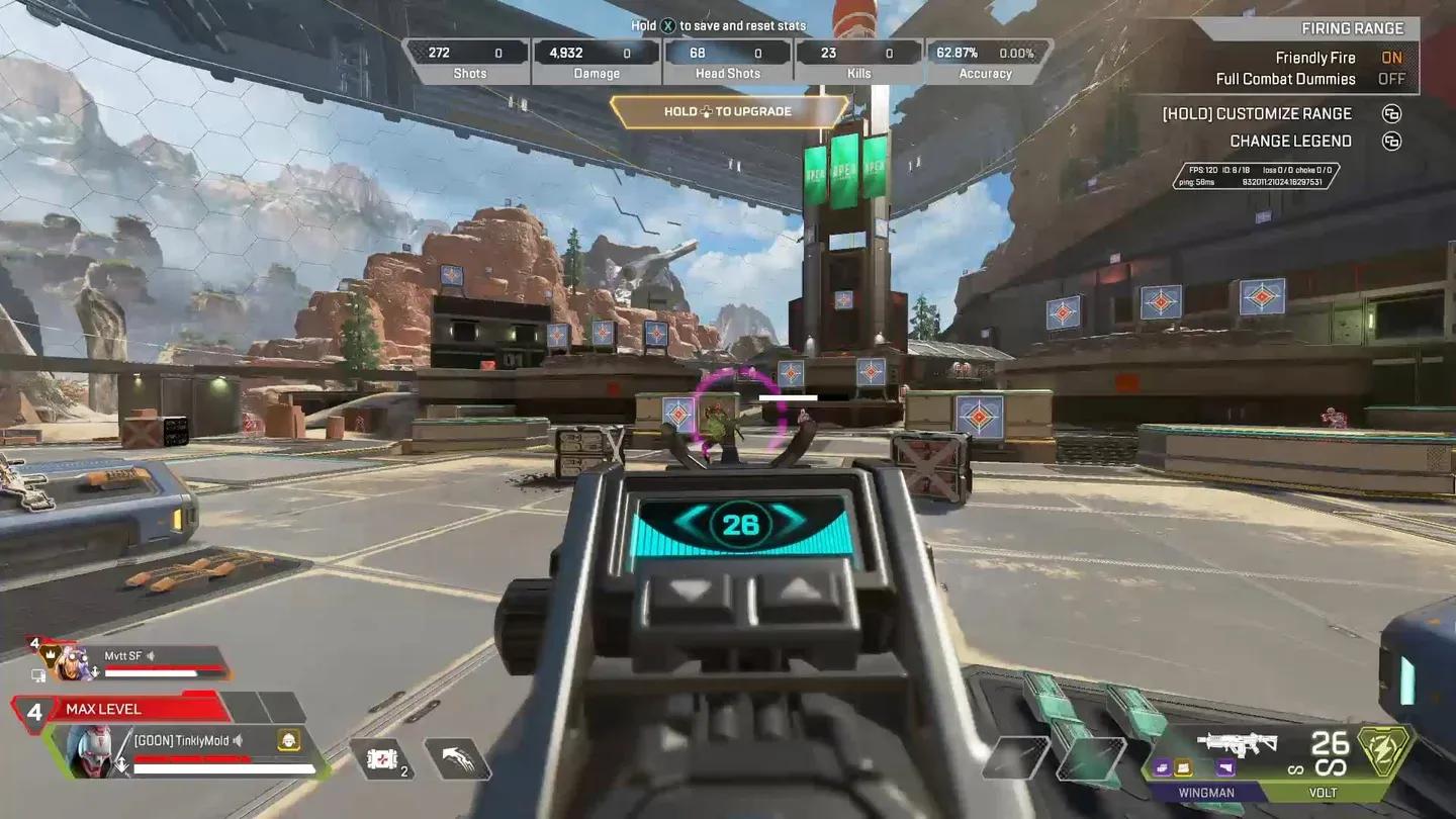 High ground controls the fight