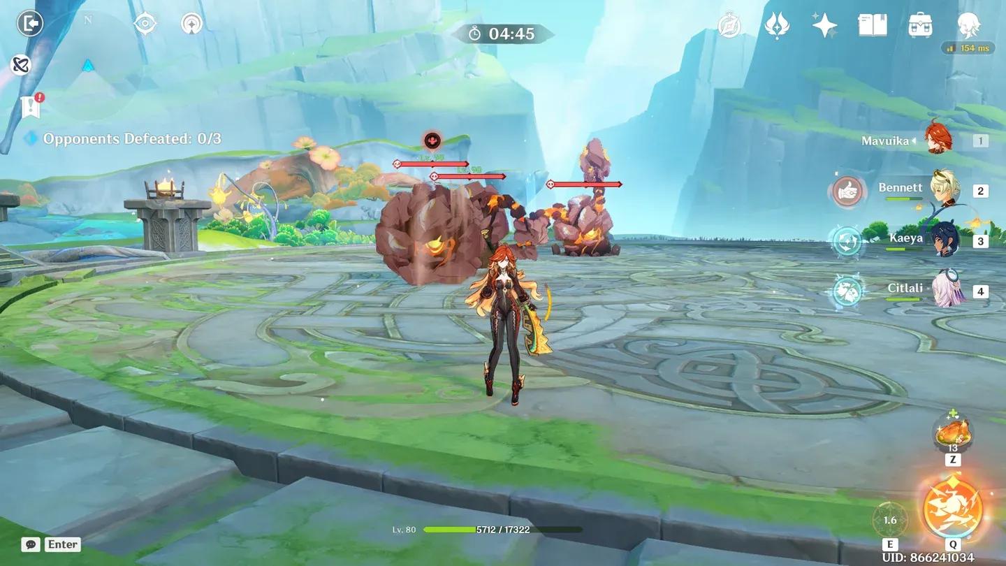 黑曜石法典套裝效果