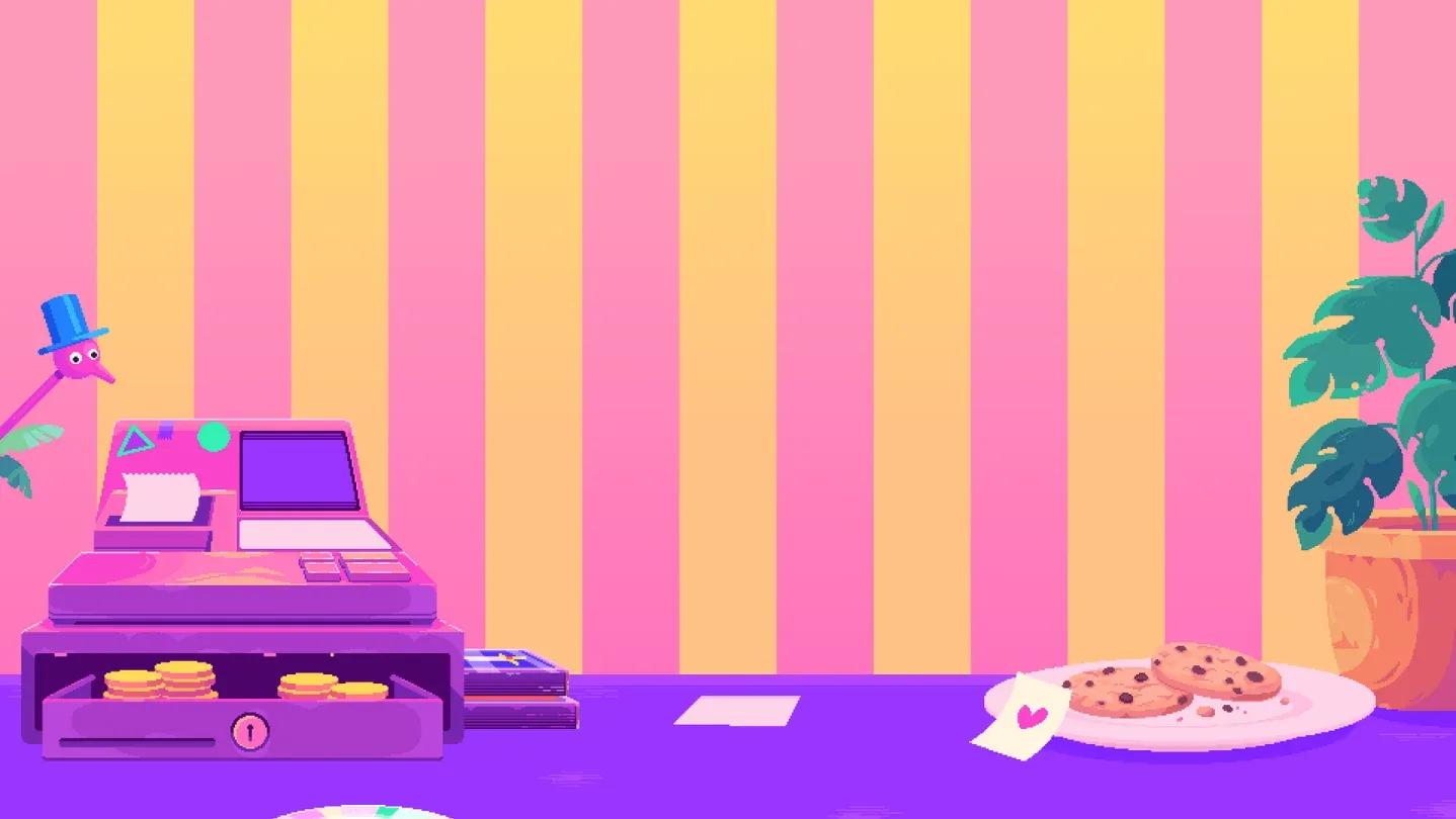 Thrifty Business Banner