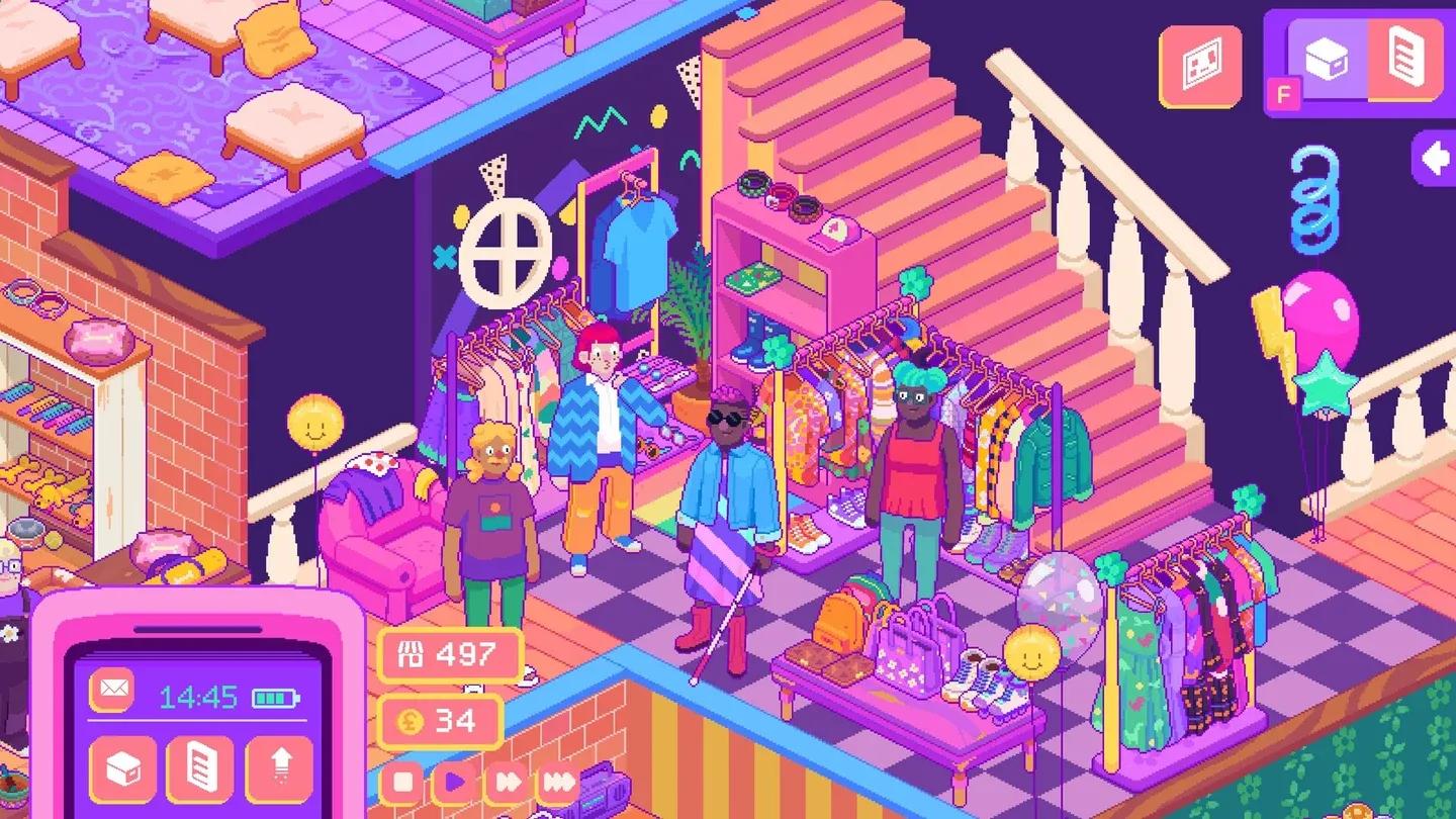 Thrifty Business Gallery 3