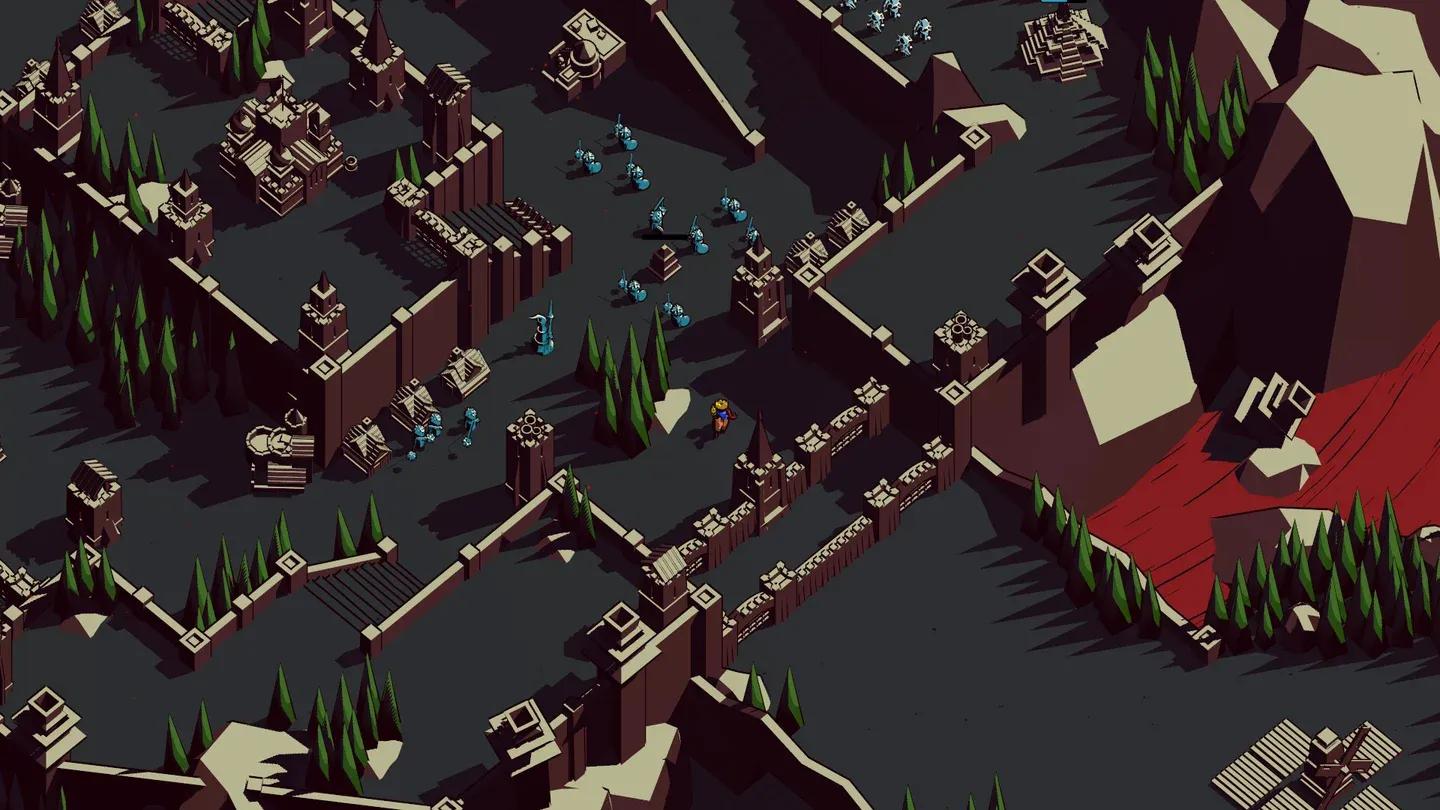 Thronefall Gallery 10