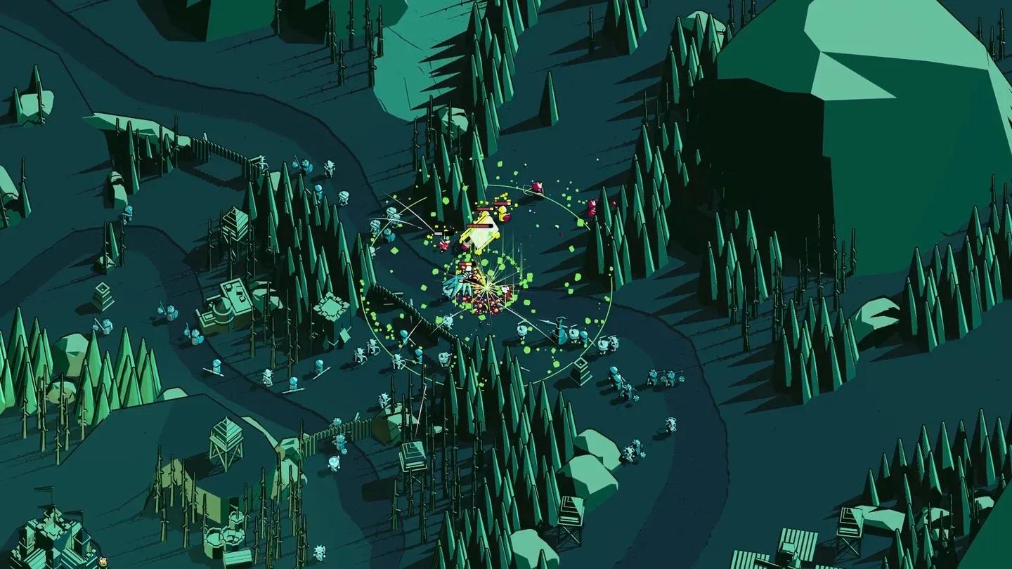Thronefall Gallery 5