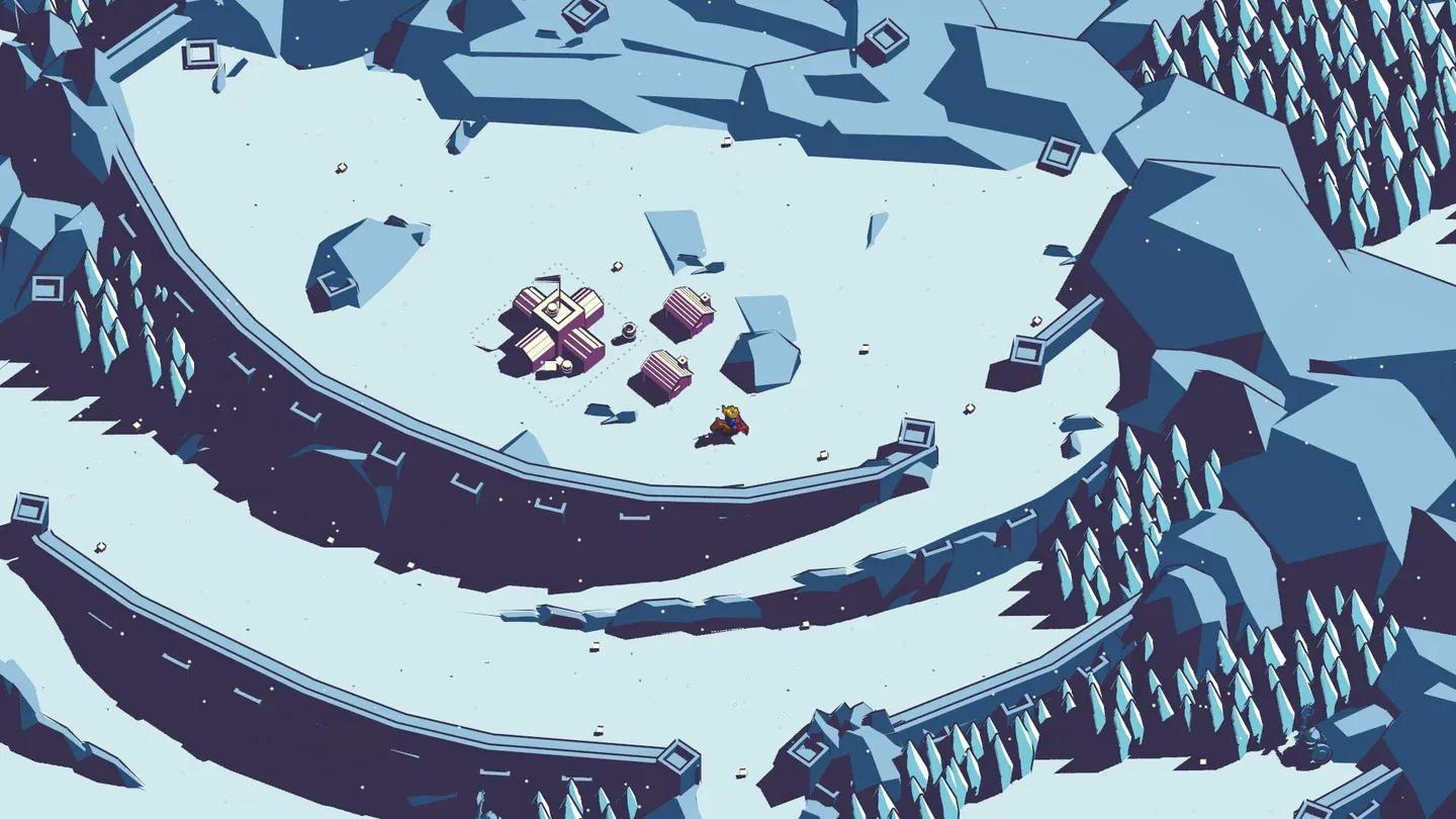 Thronefall Gallery 7