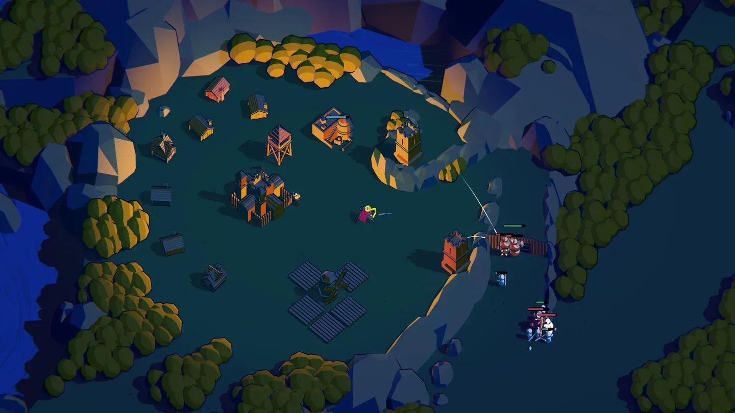 Thronefall Gallery 8