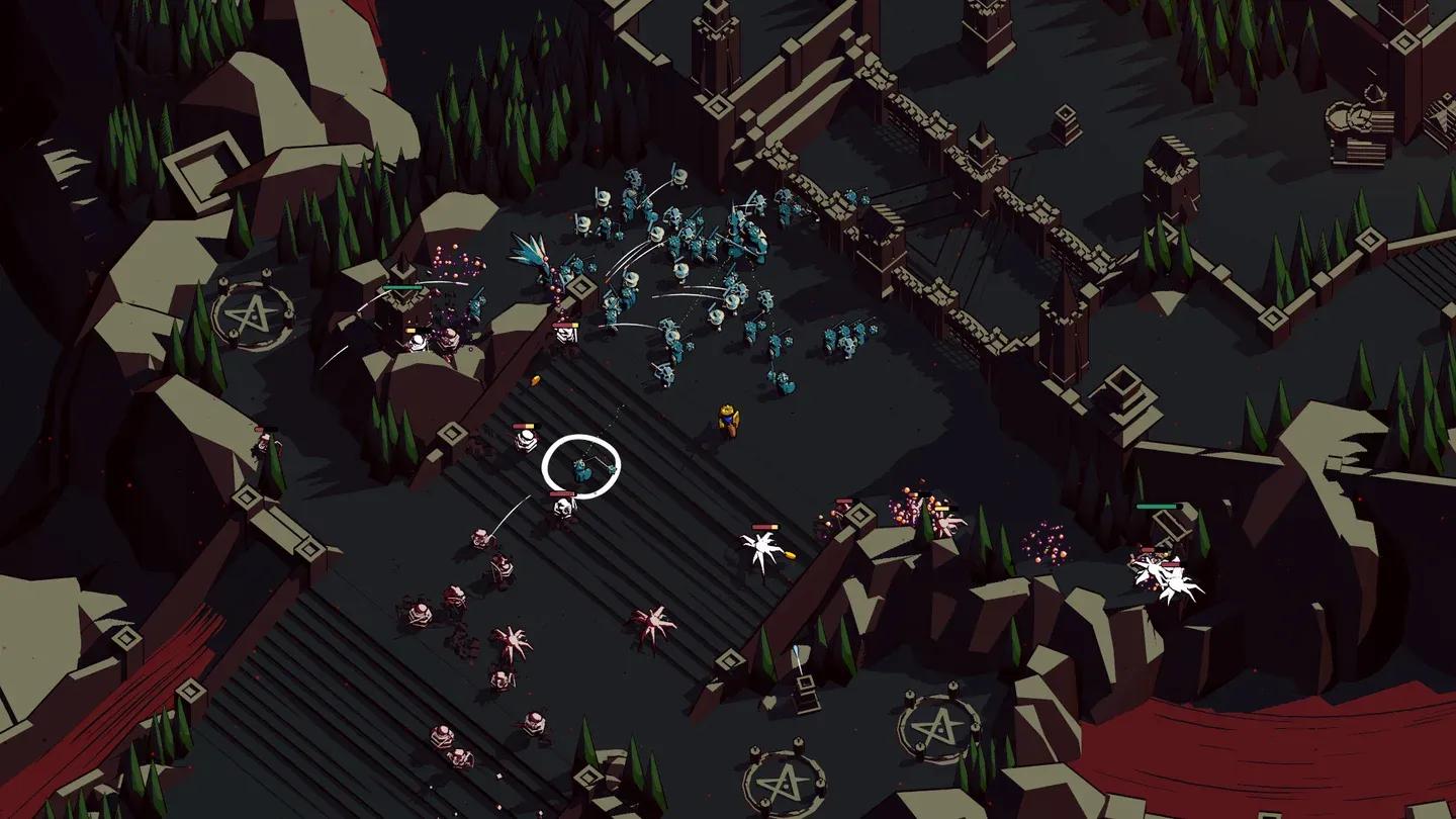Thronefall Gallery 9