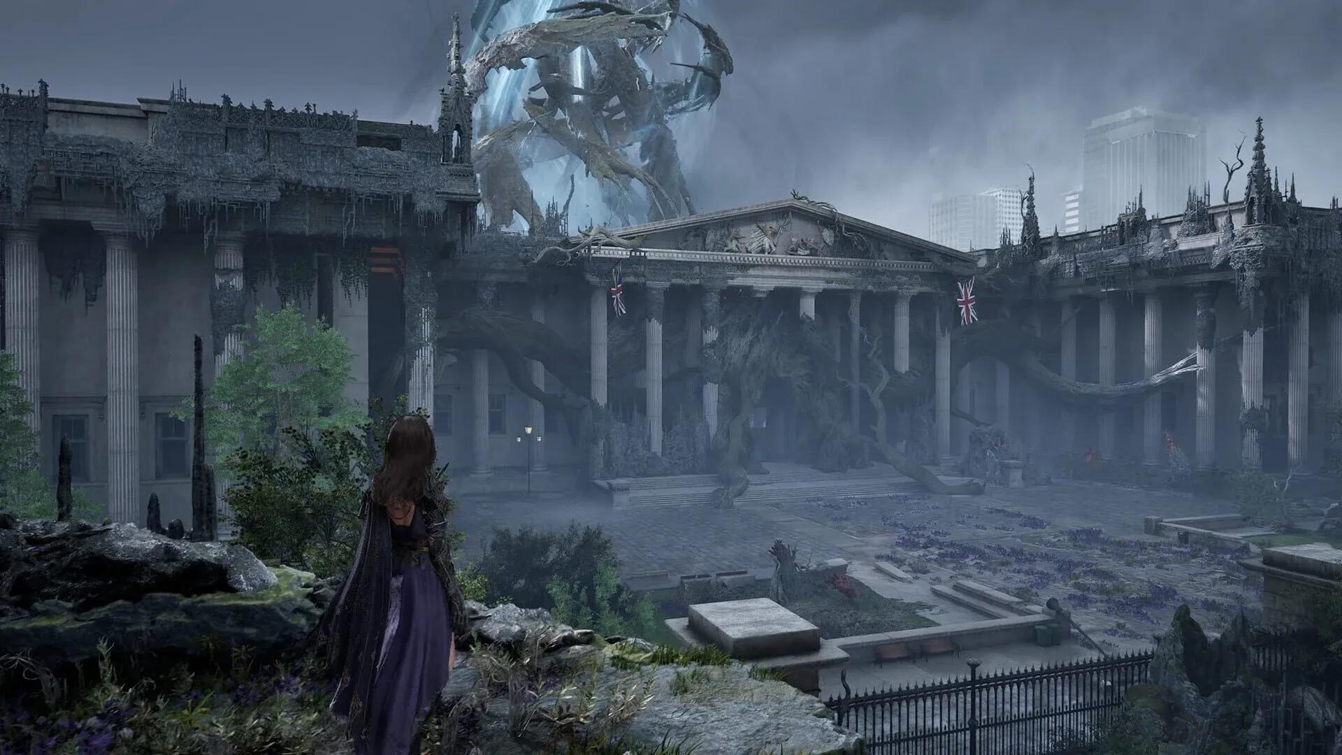 Tides of Annihilation Screenshot 10