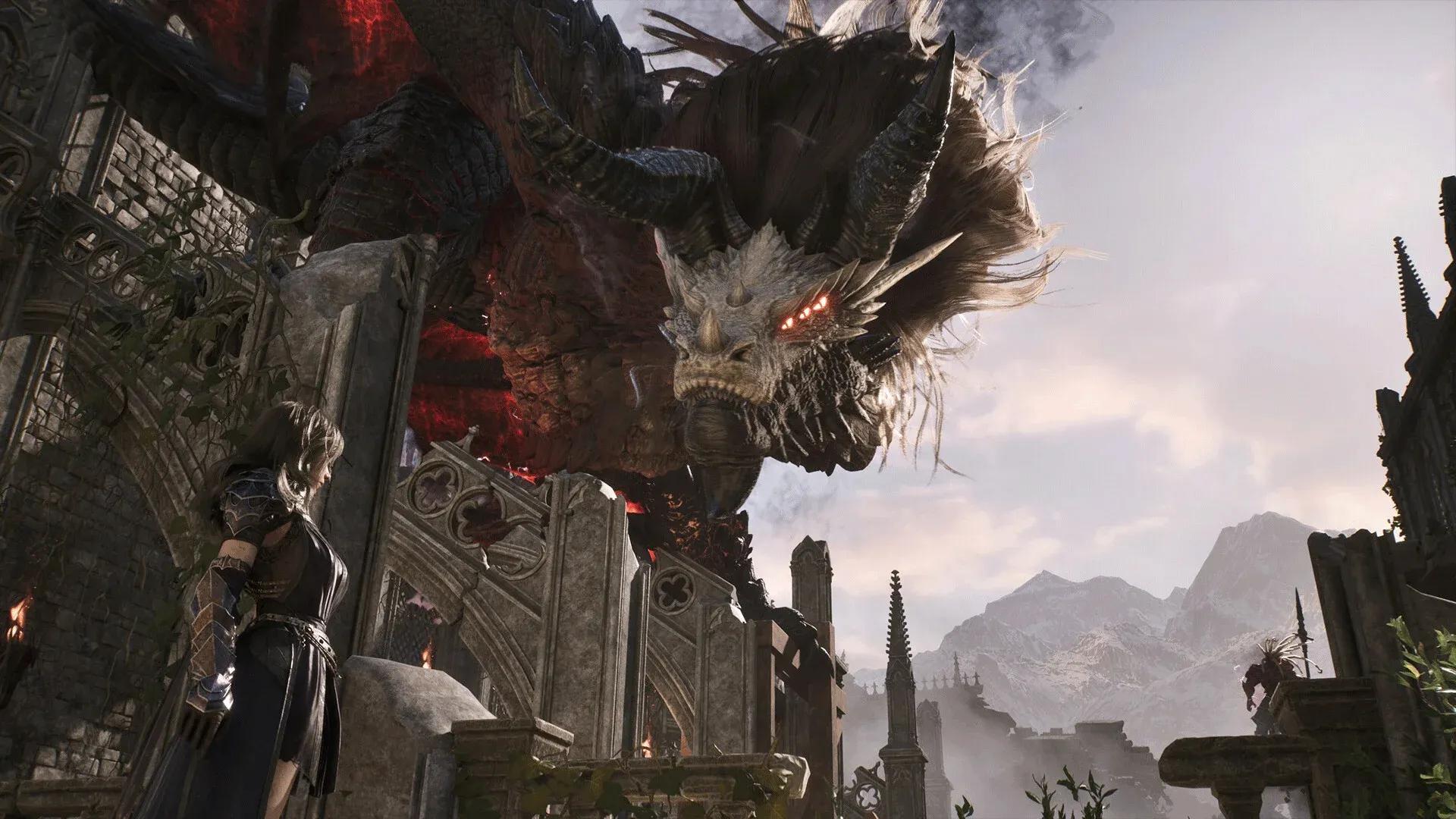 Tides of Annihilation Screenshot 1