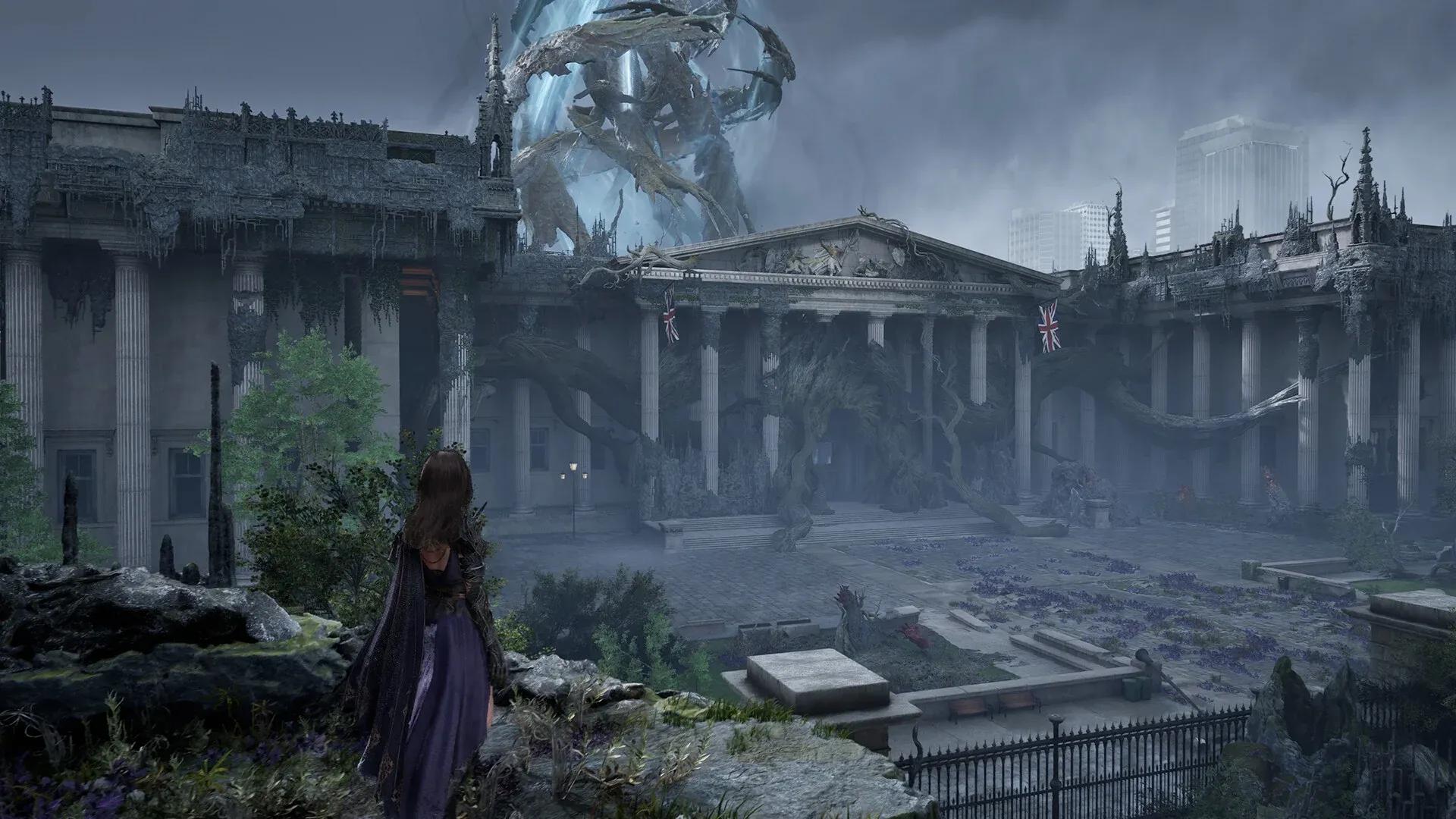 Tides of Annihilation Screenshot 3