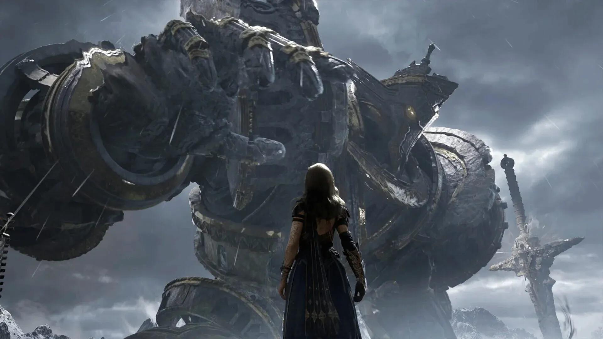 Tides of Annihilation Screenshot 6