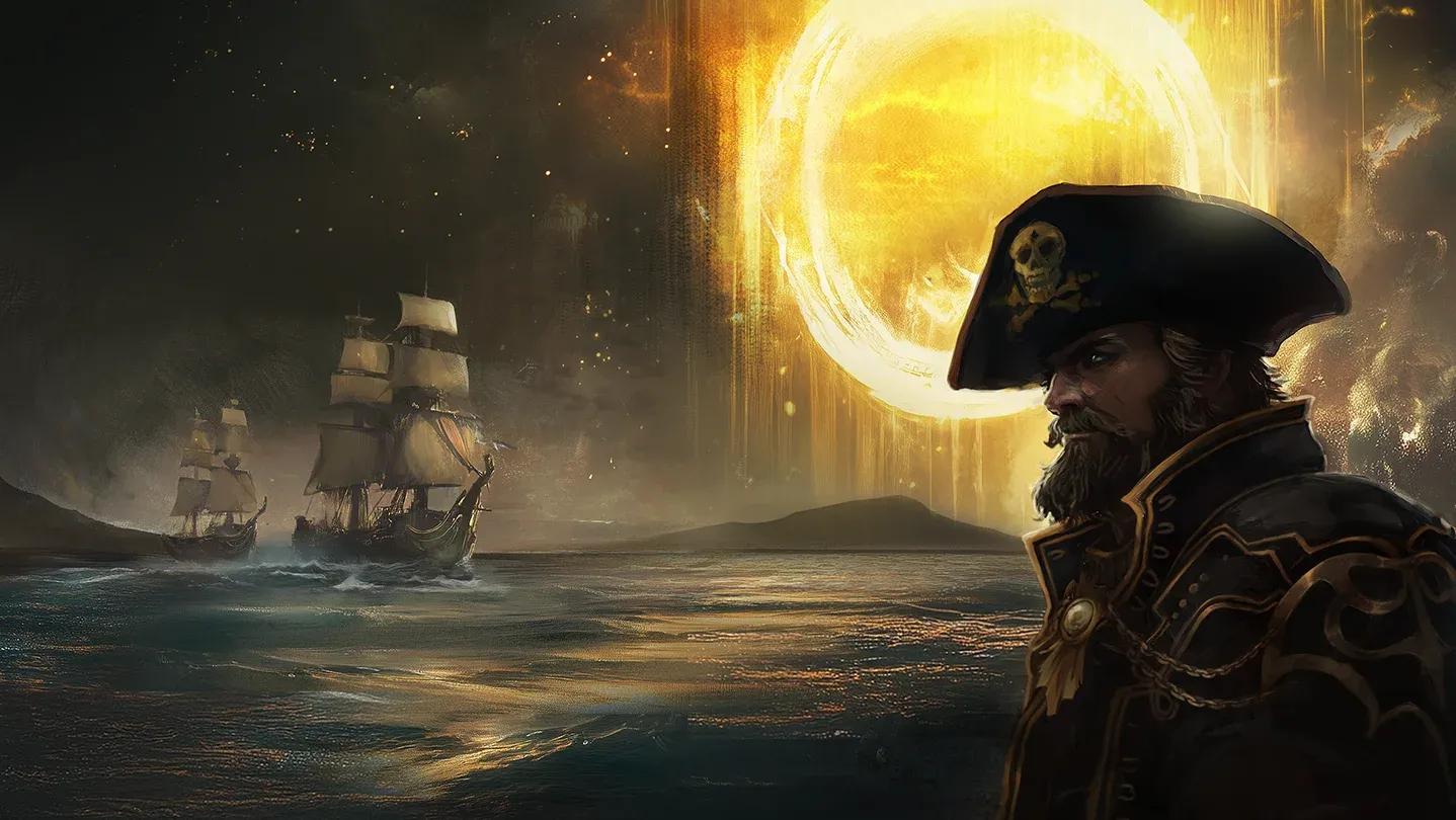 Tides of Blazefall Banner
