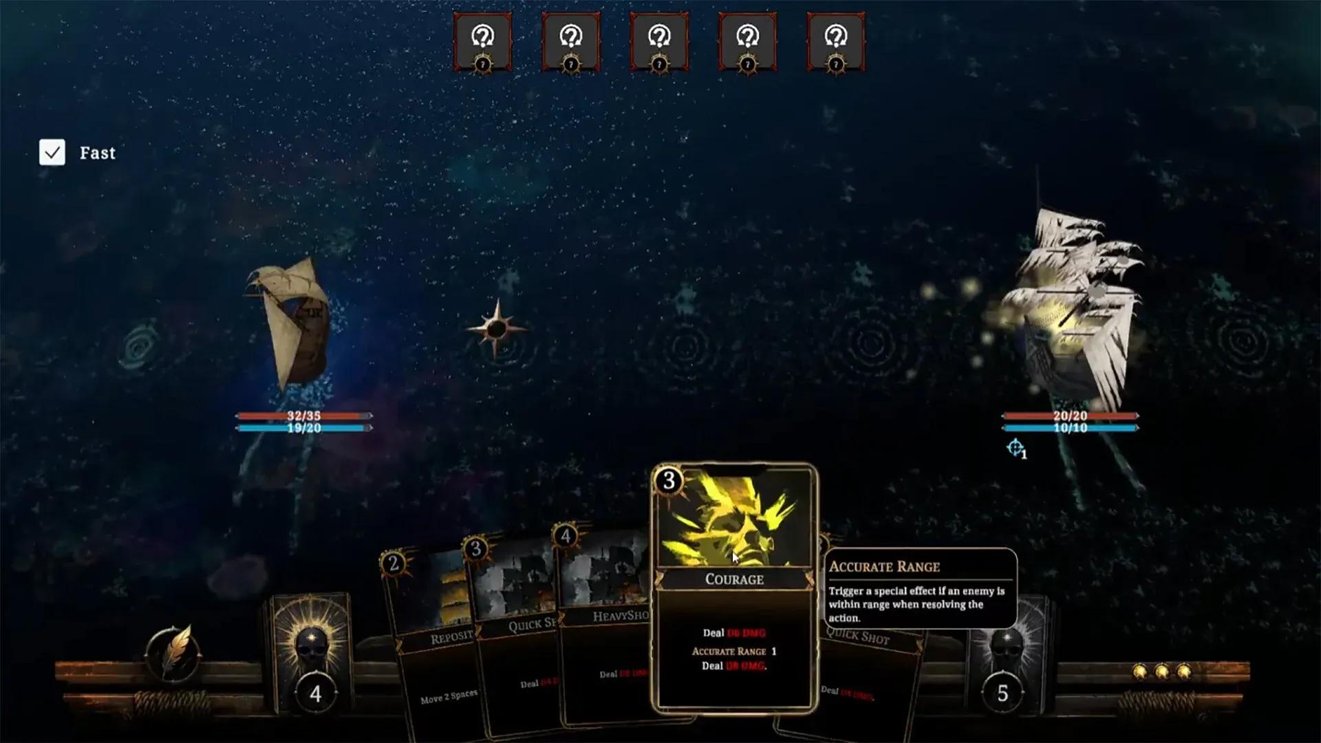 Tides of Blazefall