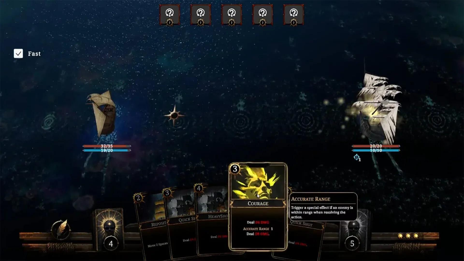 Tides of Blazefall Screenshot 6