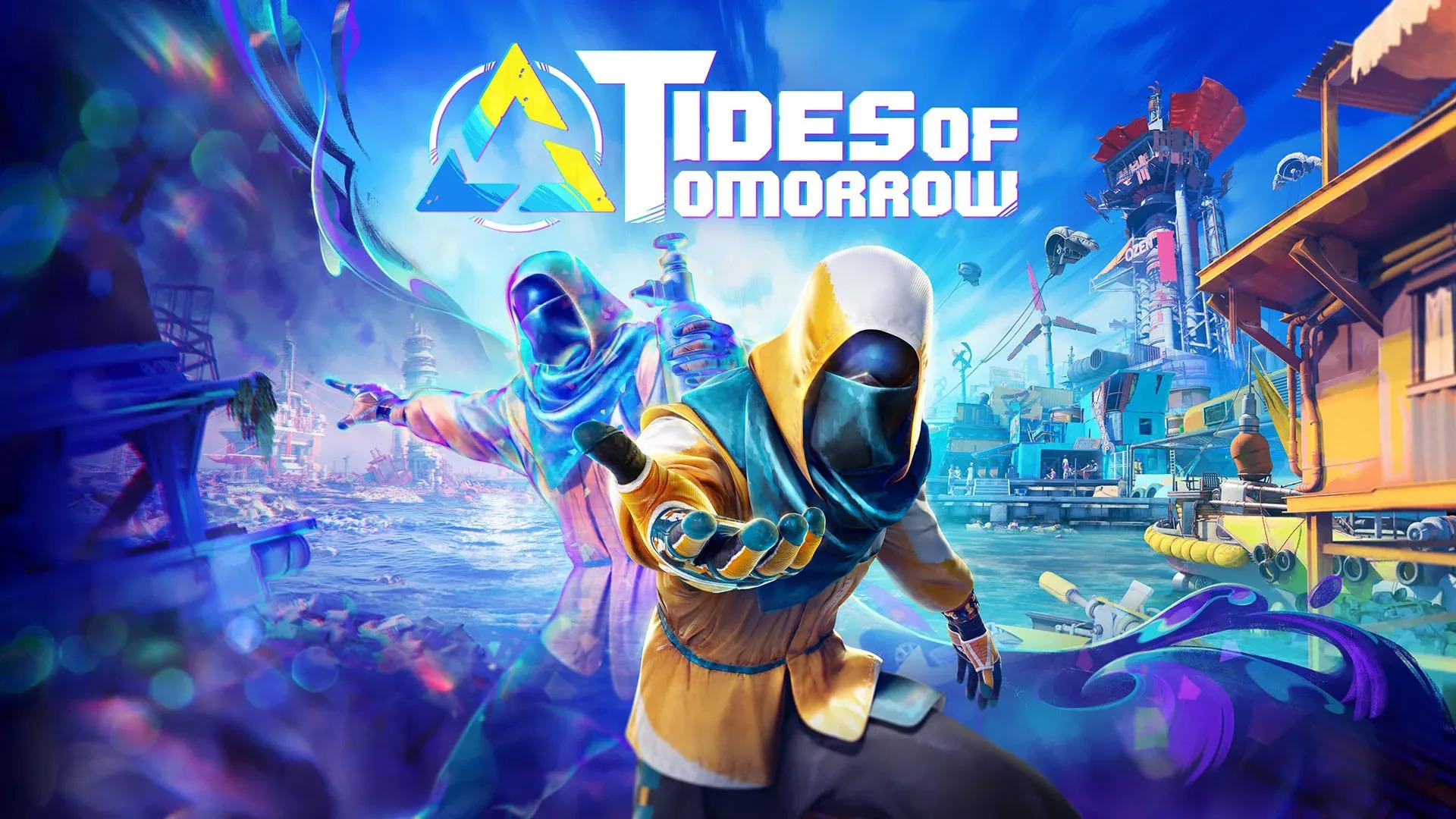 Game Director Adrien Poncet Explores ...