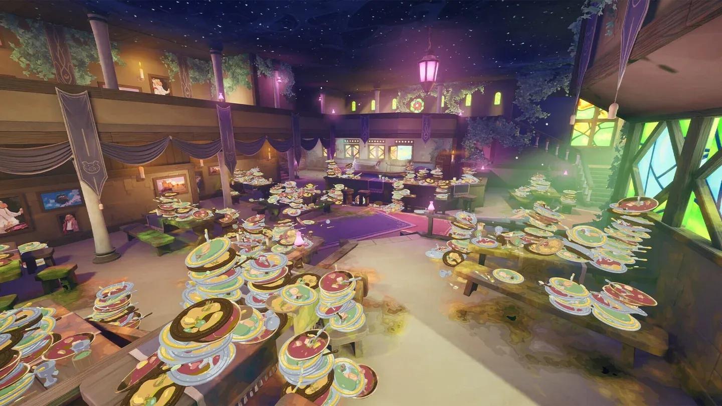 Tidy Wizard: A Place For Every Plate Gallery 10