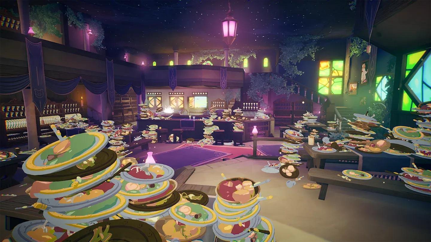 Tidy Wizard: A Place For Every Plate Gallery 2
