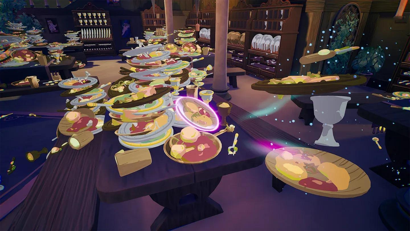 Tidy Wizard: A Place For Every Plate Gallery 3