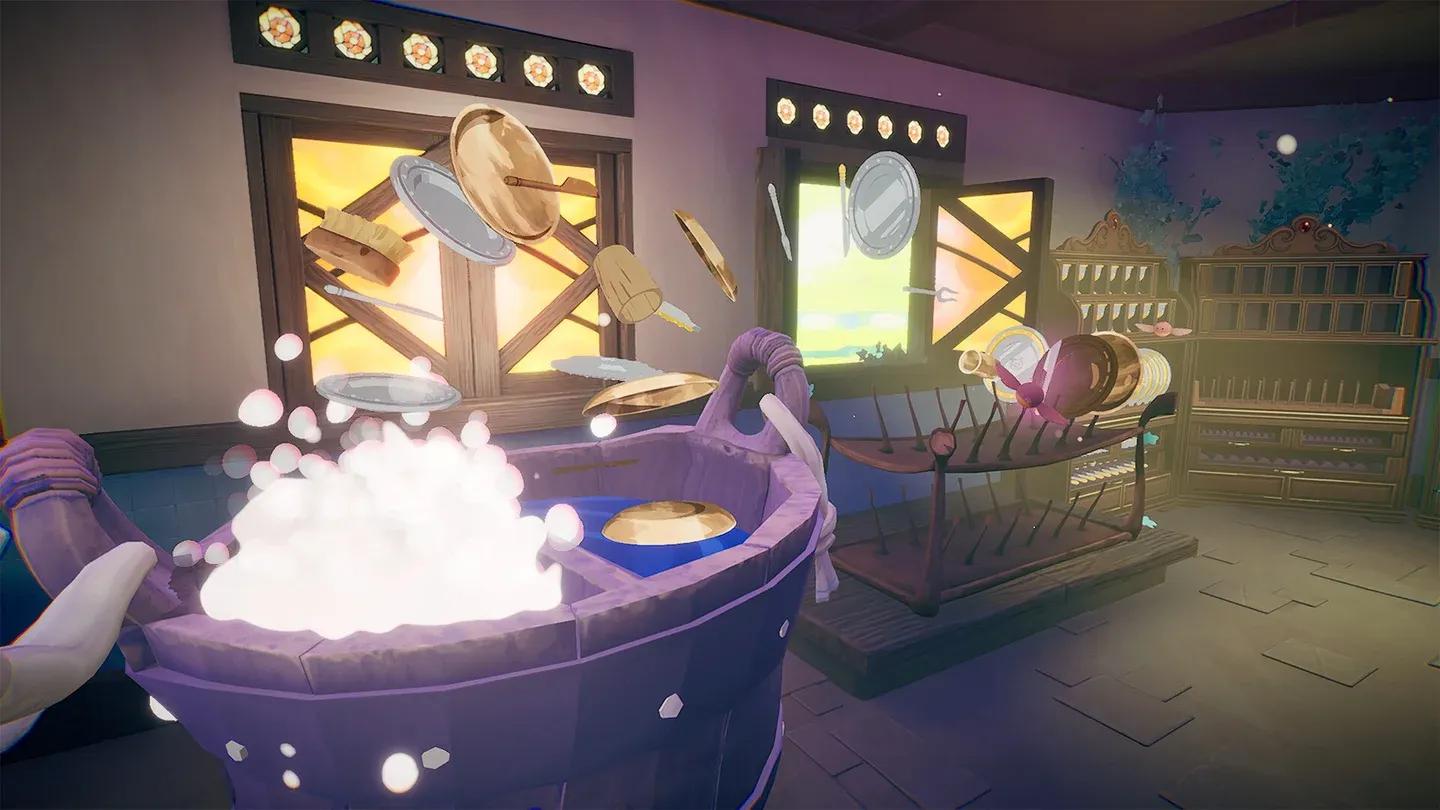 Tidy Wizard: A Place For Every Plate Gallery 5