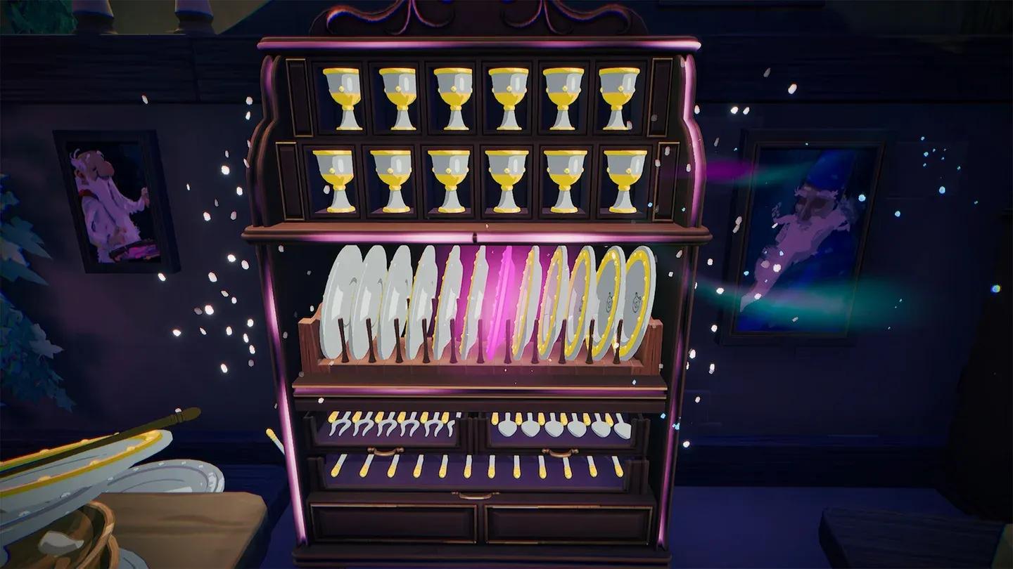Tidy Wizard: A Place For Every Plate Gallery 6