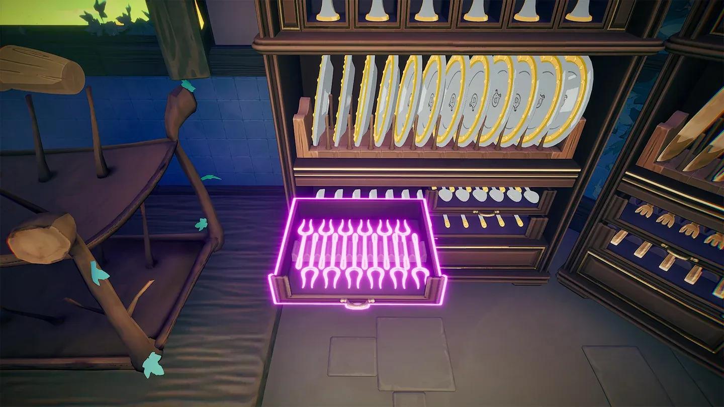 Tidy Wizard: A Place For Every Plate Gallery 7