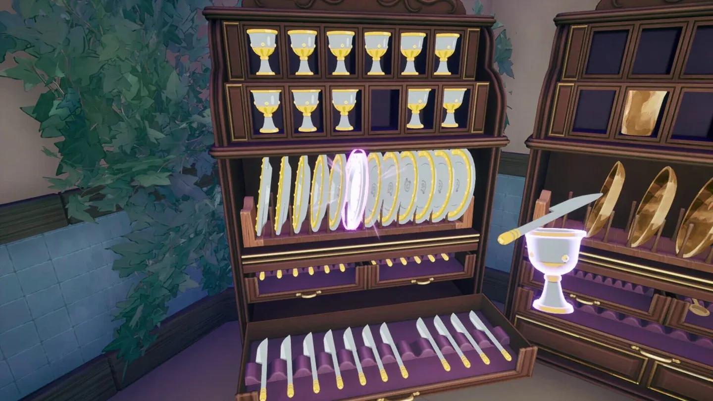 Tidy Wizard: A Place For Every Plate Gallery 8