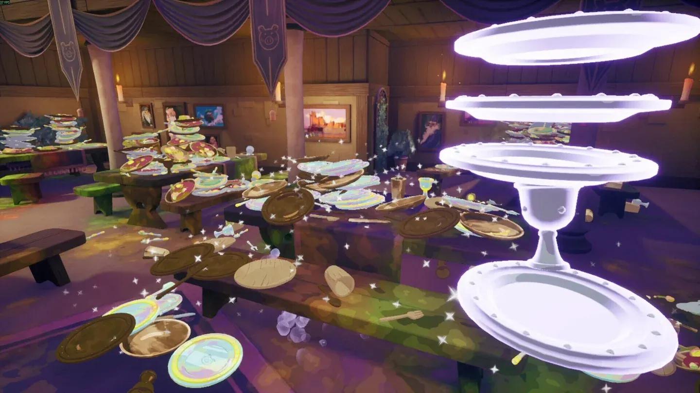 Tidy Wizard: A Place For Every Plate Gallery 9