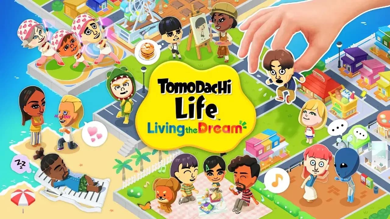 Can You Time Travel in Tomodachi Life: Living the Dream?