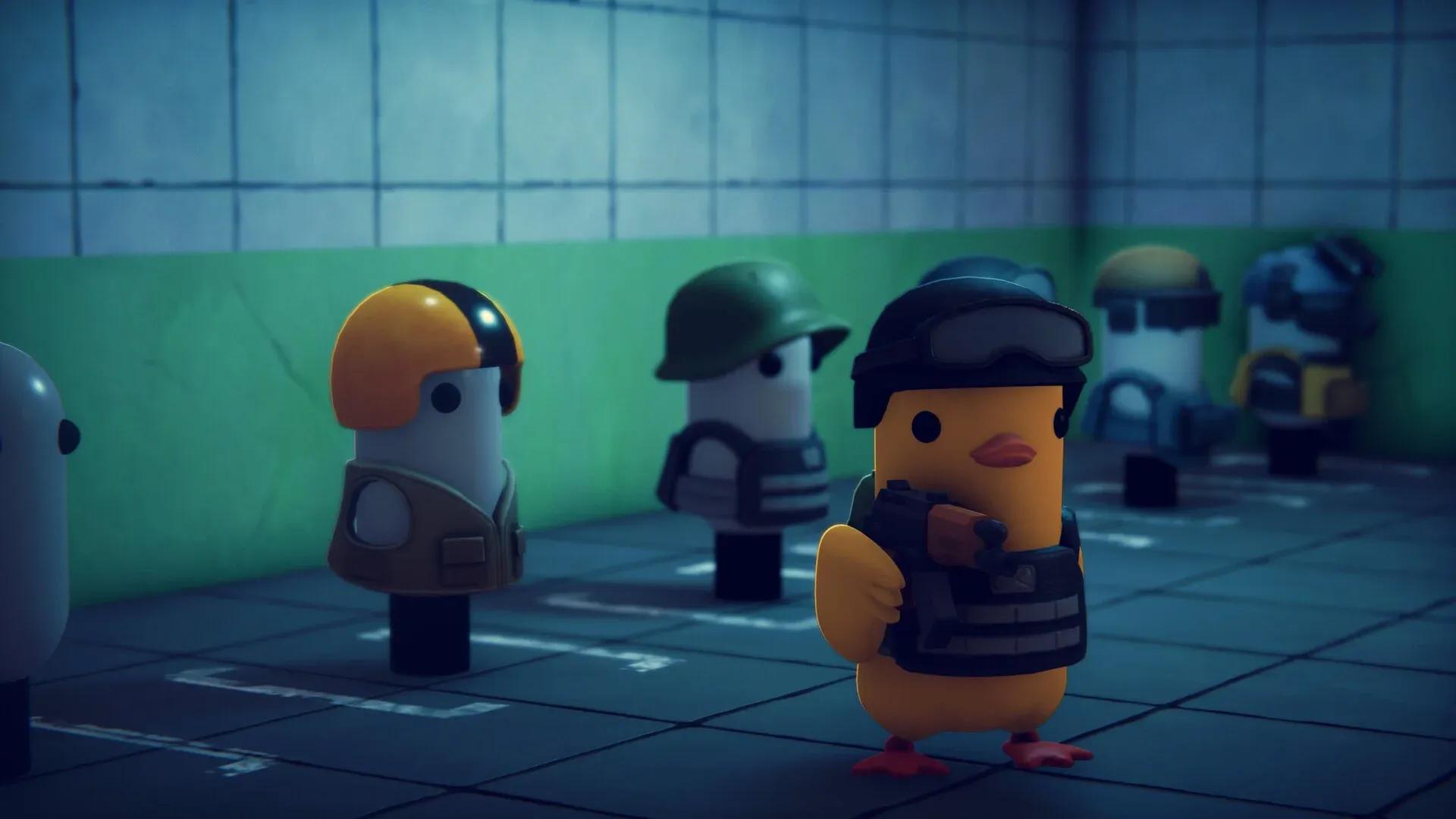 Tips & Tricks for Escape From Duckov ...