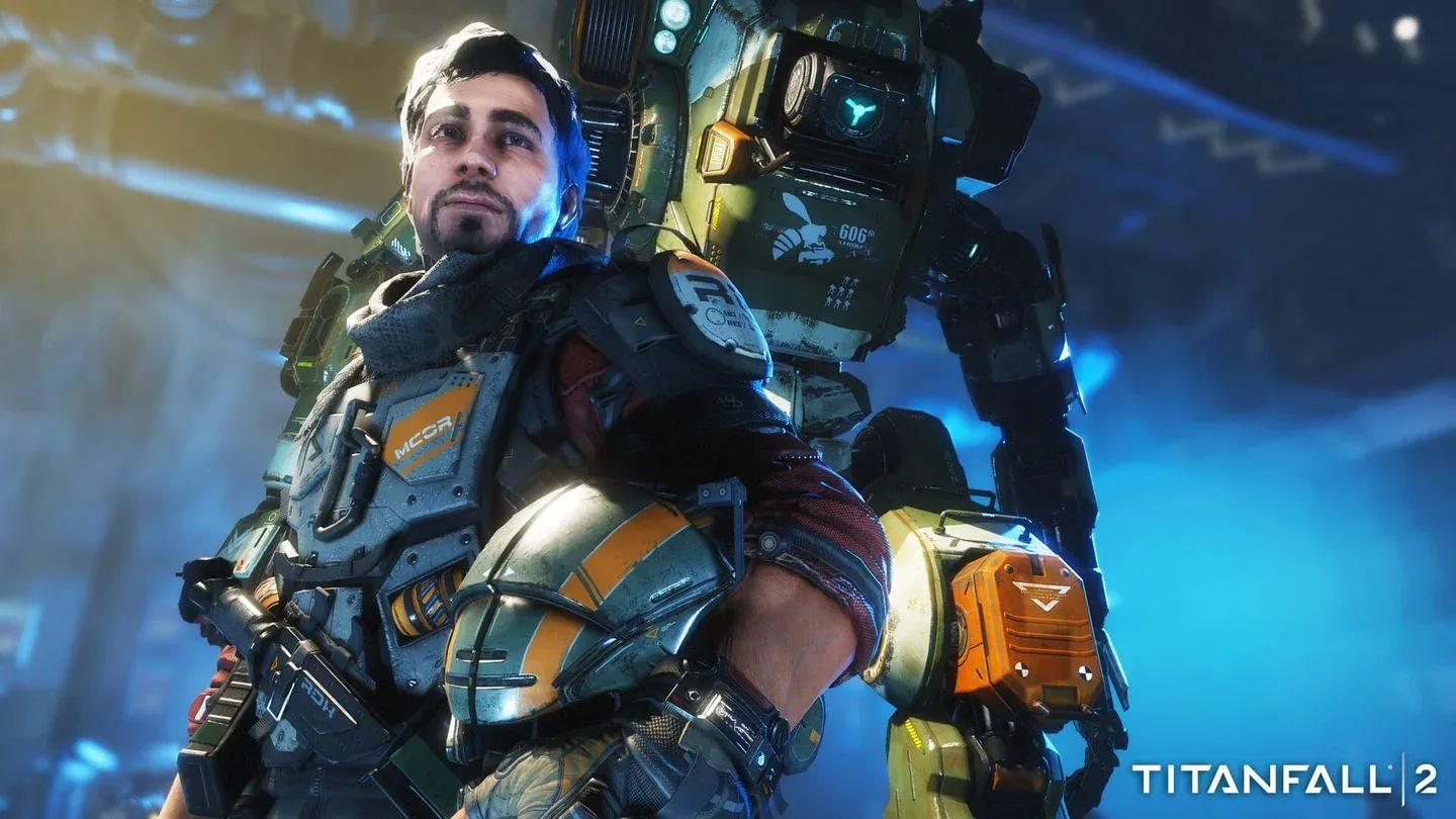 Titanfall® 2 Gallery 6