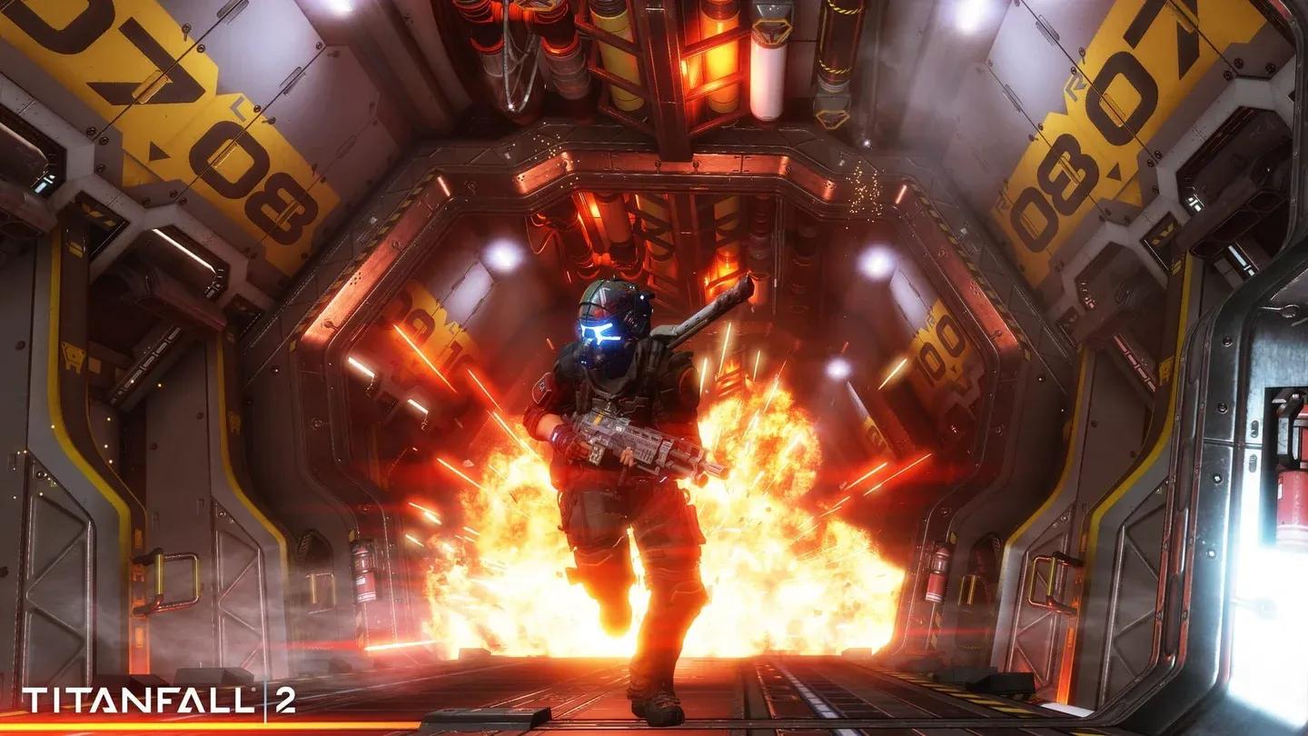 Titanfall® 2 Gallery 9
