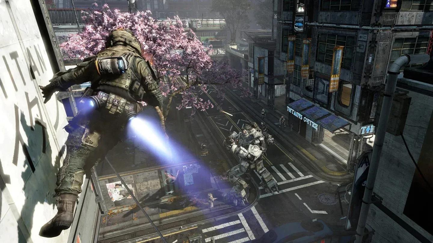 Titanfall™ Gallery 7