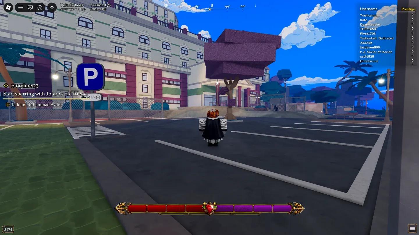 Arch Mage at Bus Stop 10