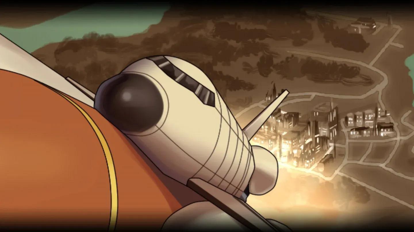 To the Moon content image